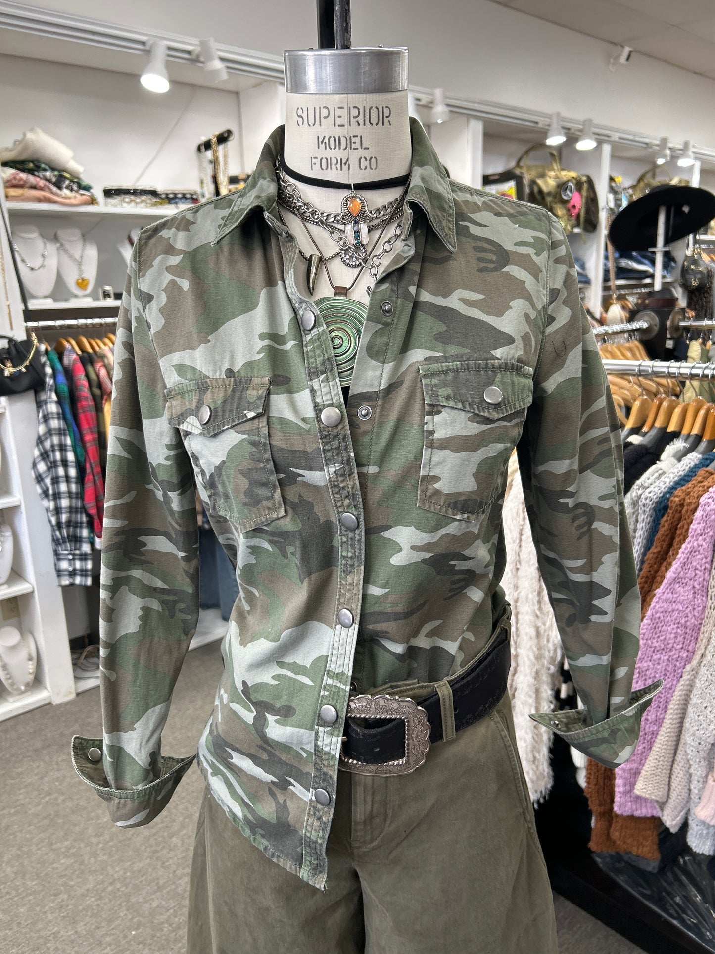 Camosnapup