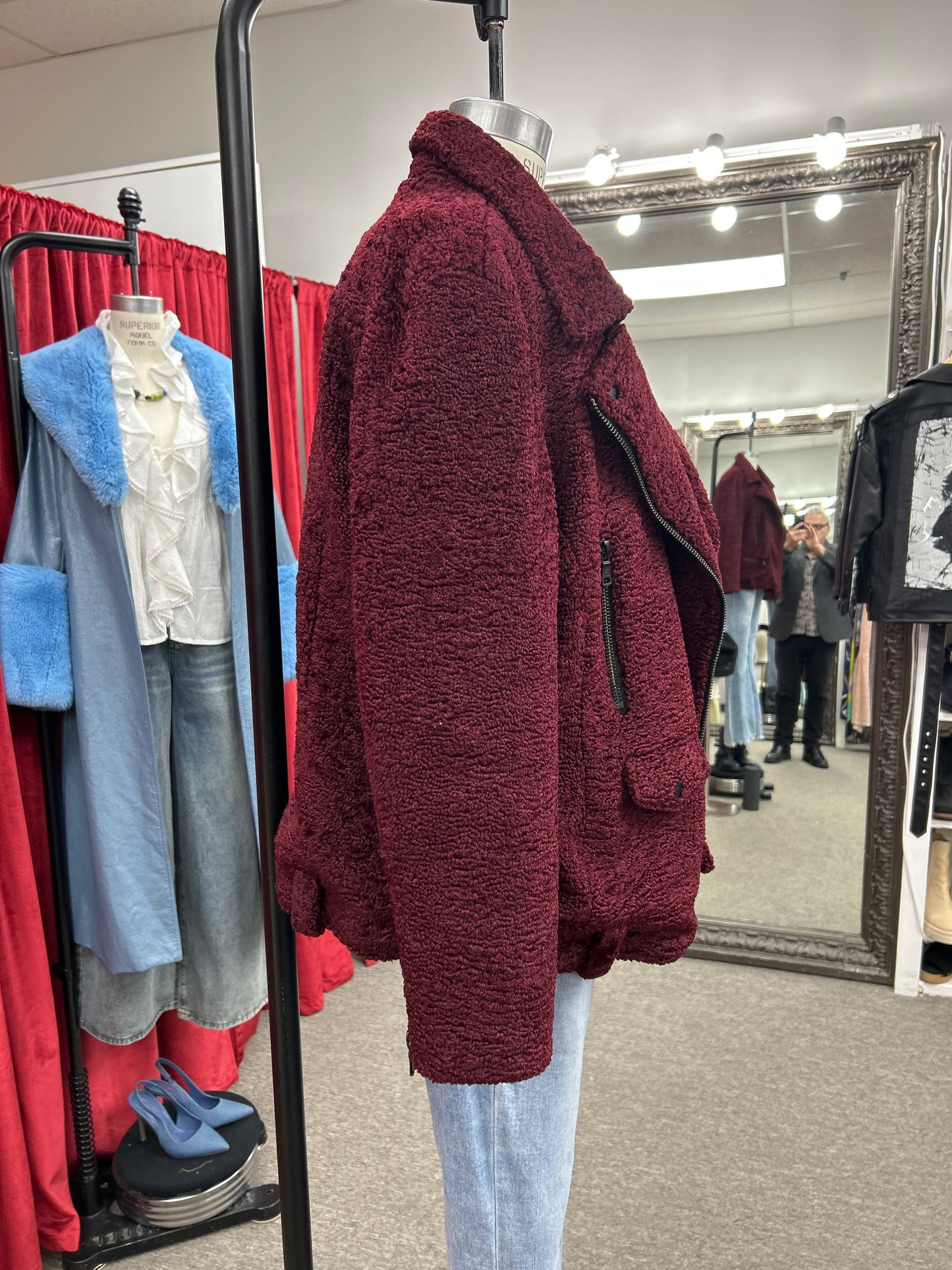 Cranberry delight