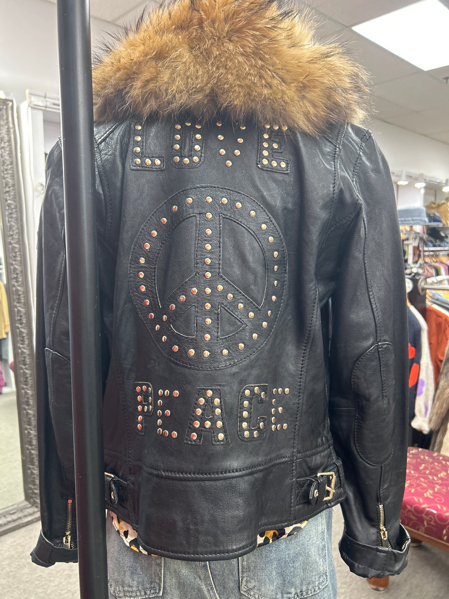 CHR