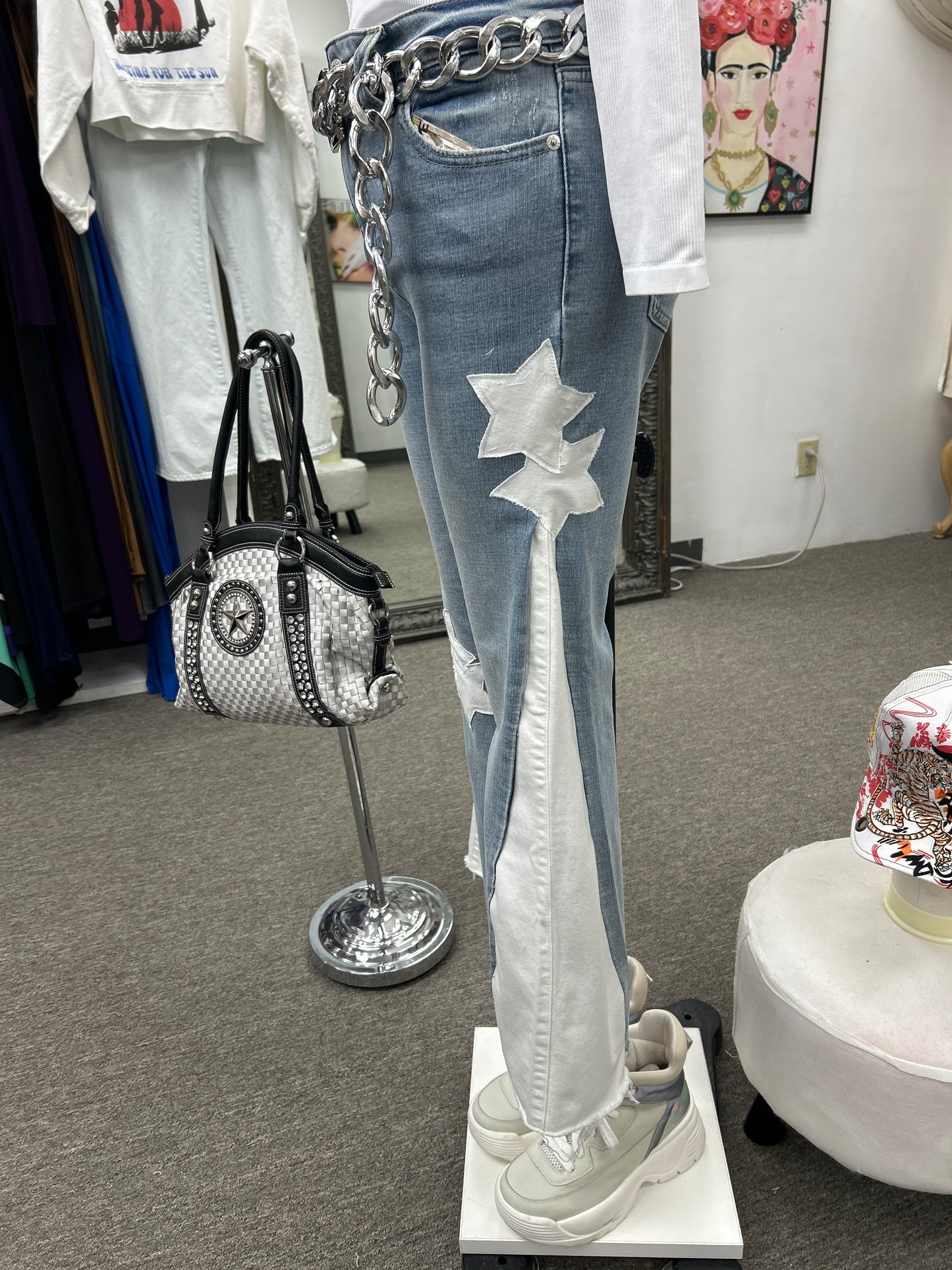 Artesian Flares
