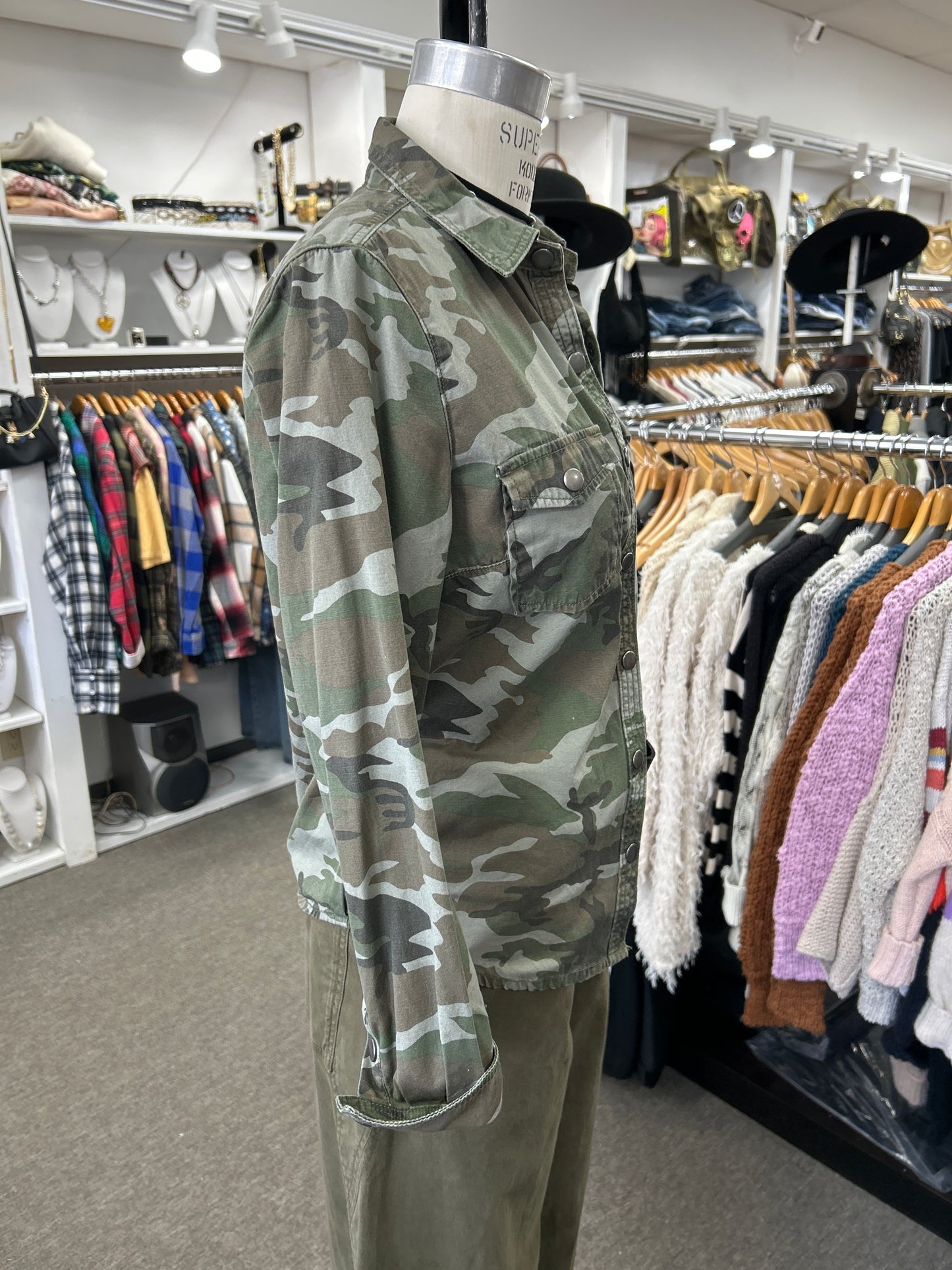 Camosnapup