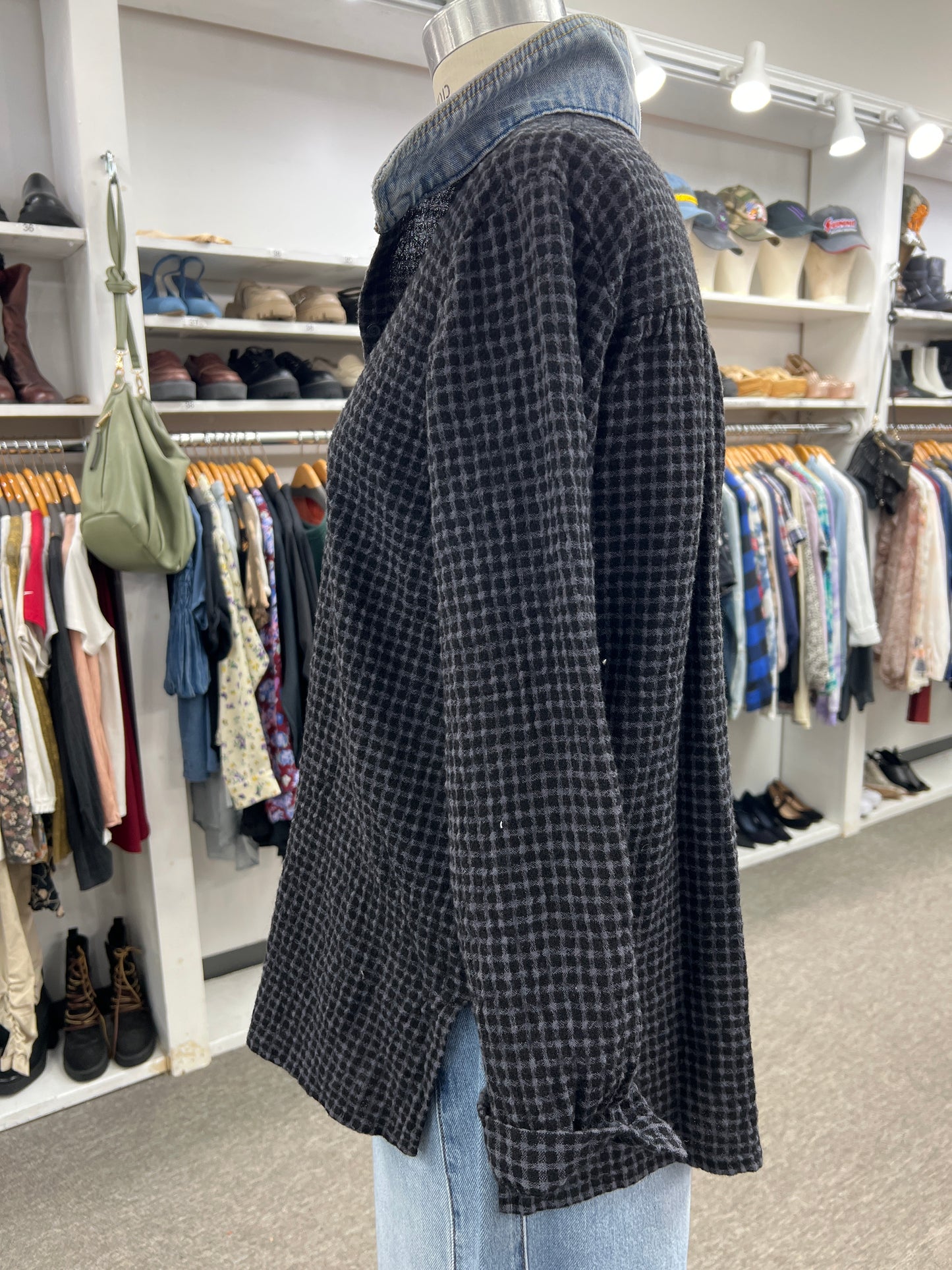 EileenFisherButtonUpShirt