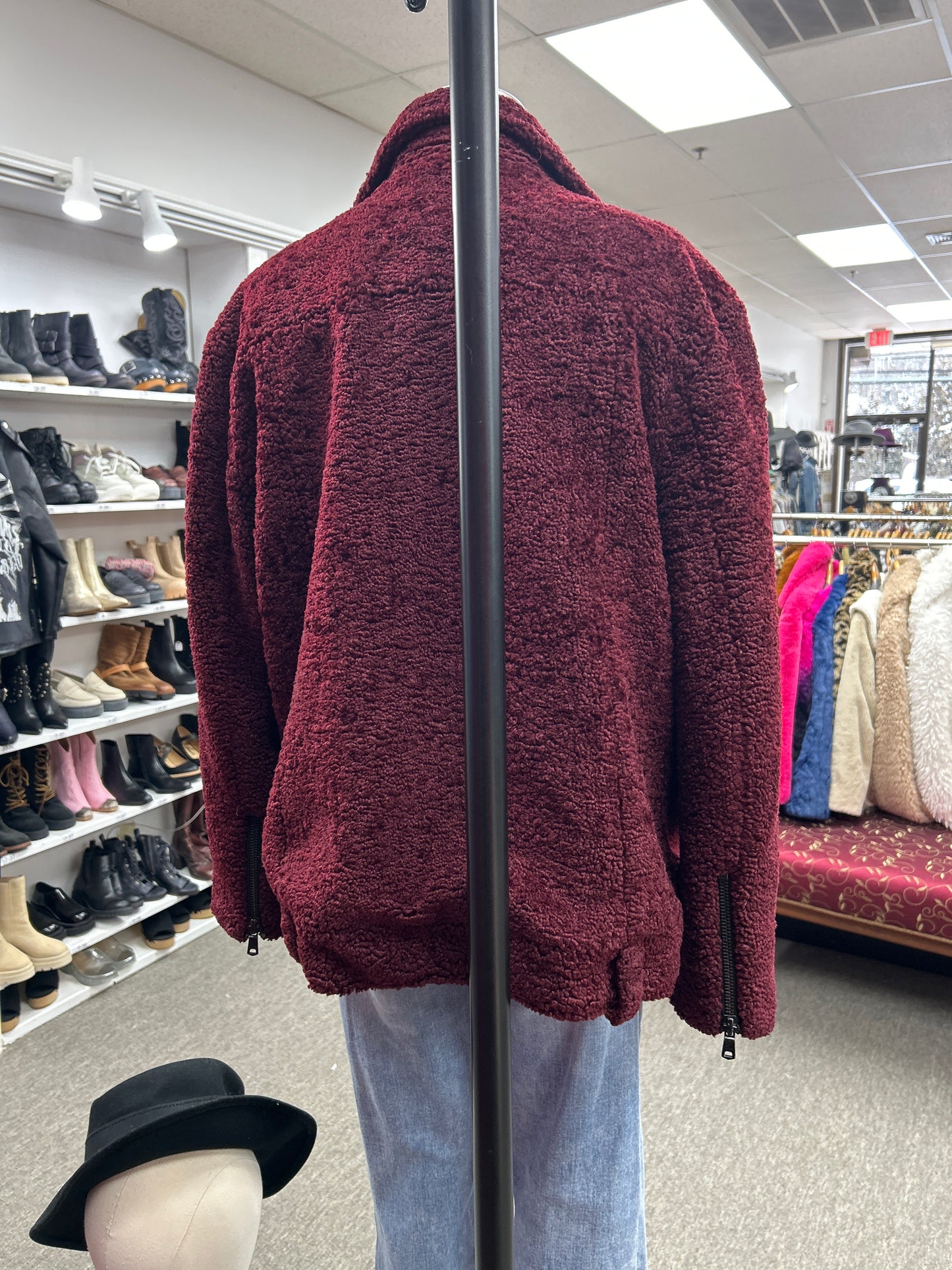 Cranberry delight