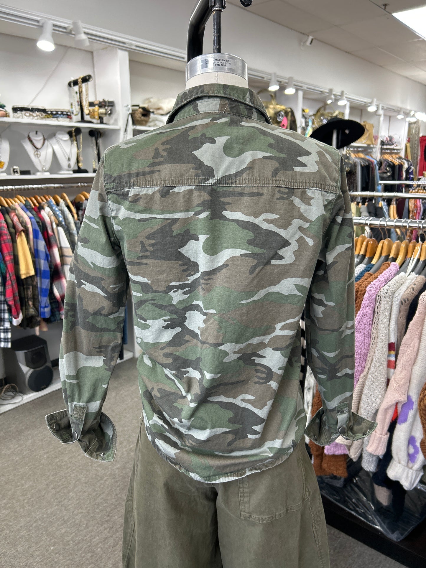Camosnapup