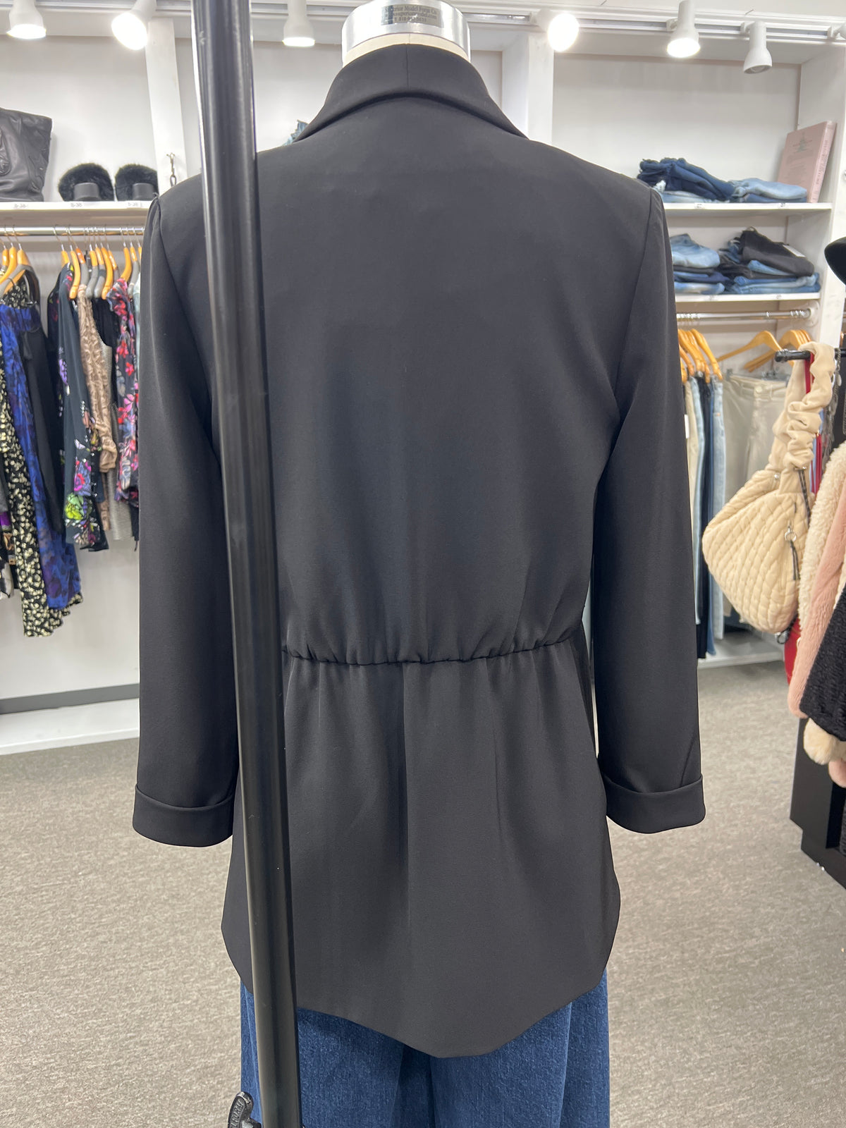 VintageAlbertoMakaliBlazer