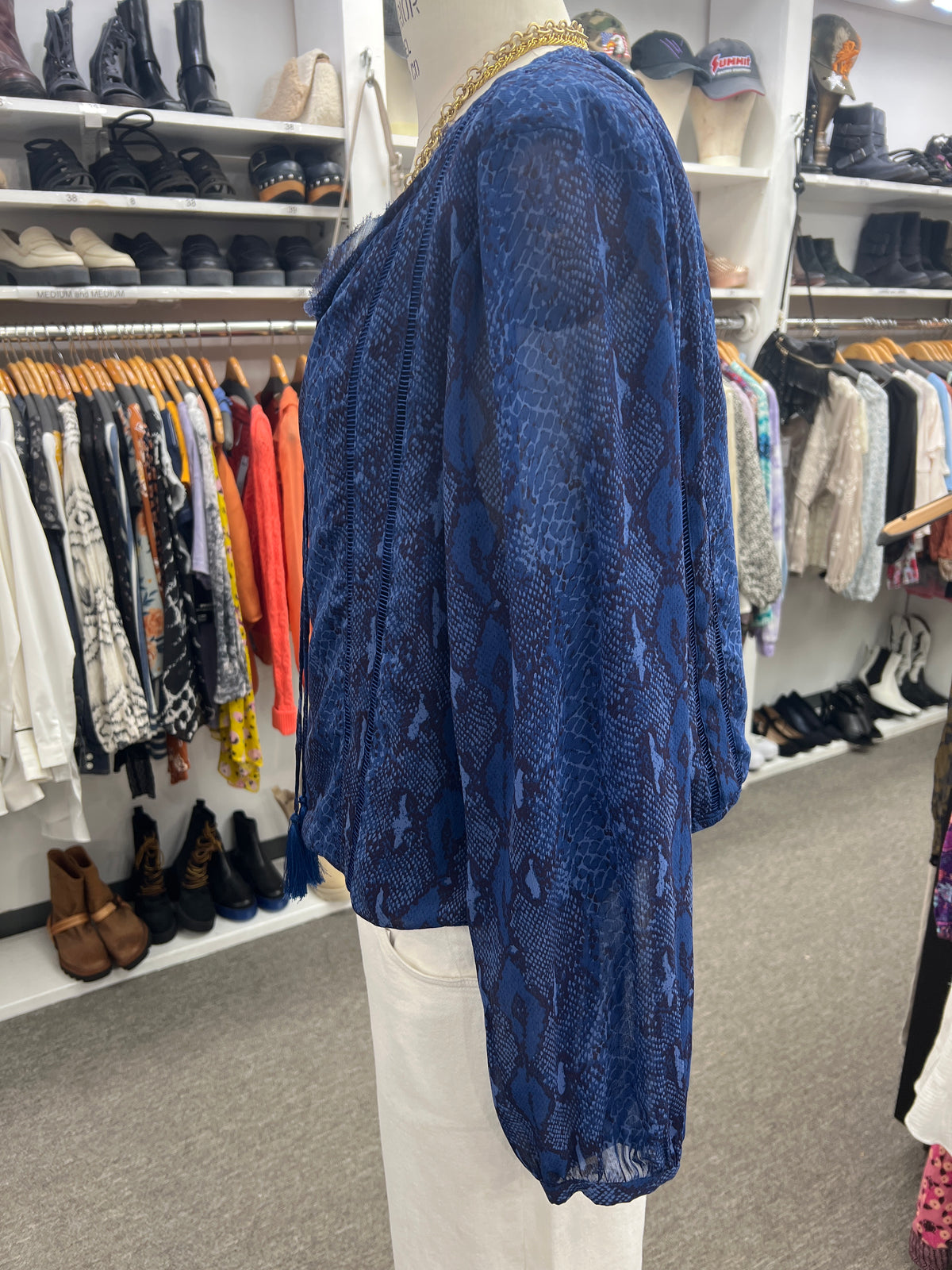 TuttiPlein Snakeprint