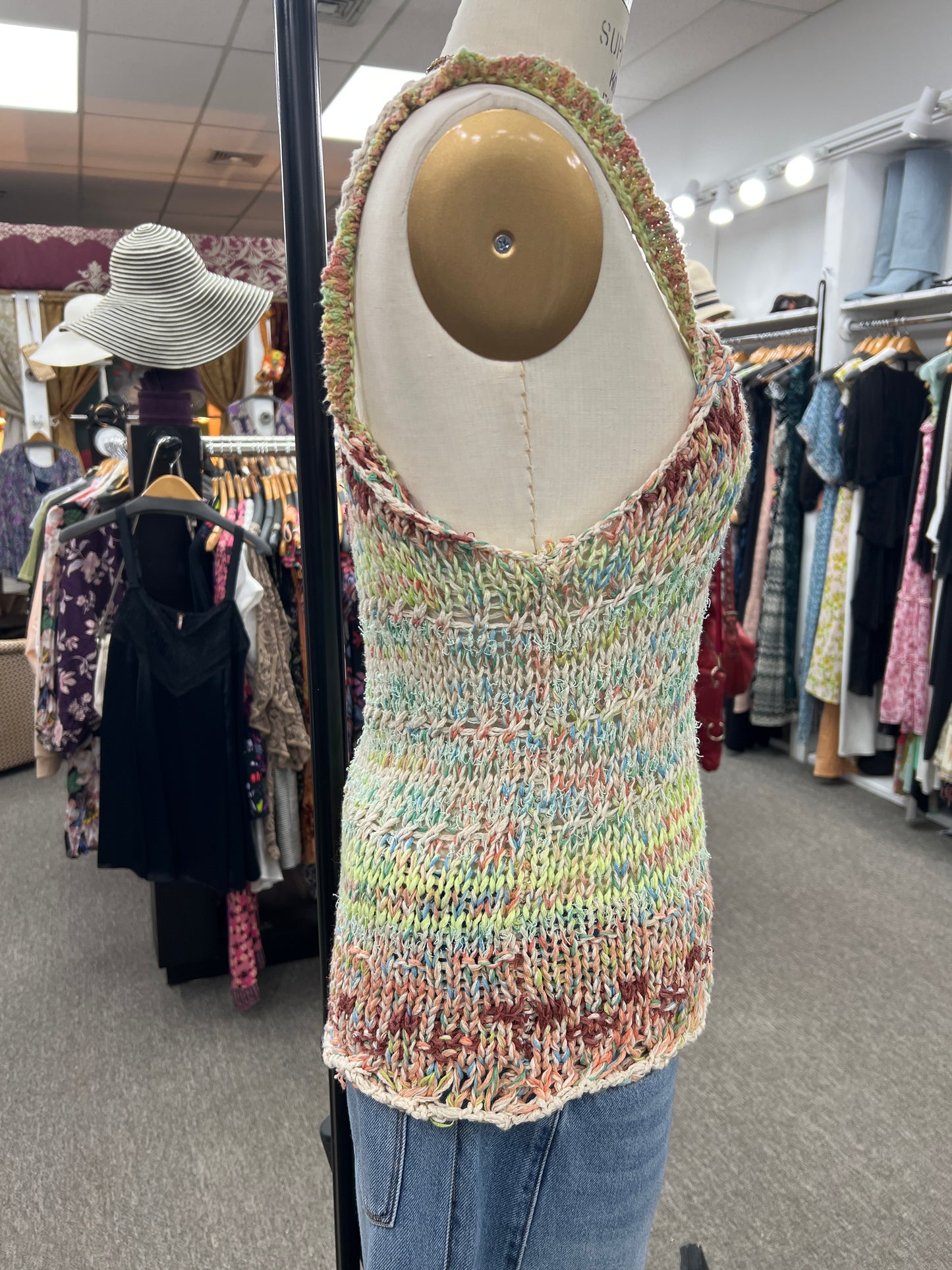 FreePeoplePalmetoTankTop