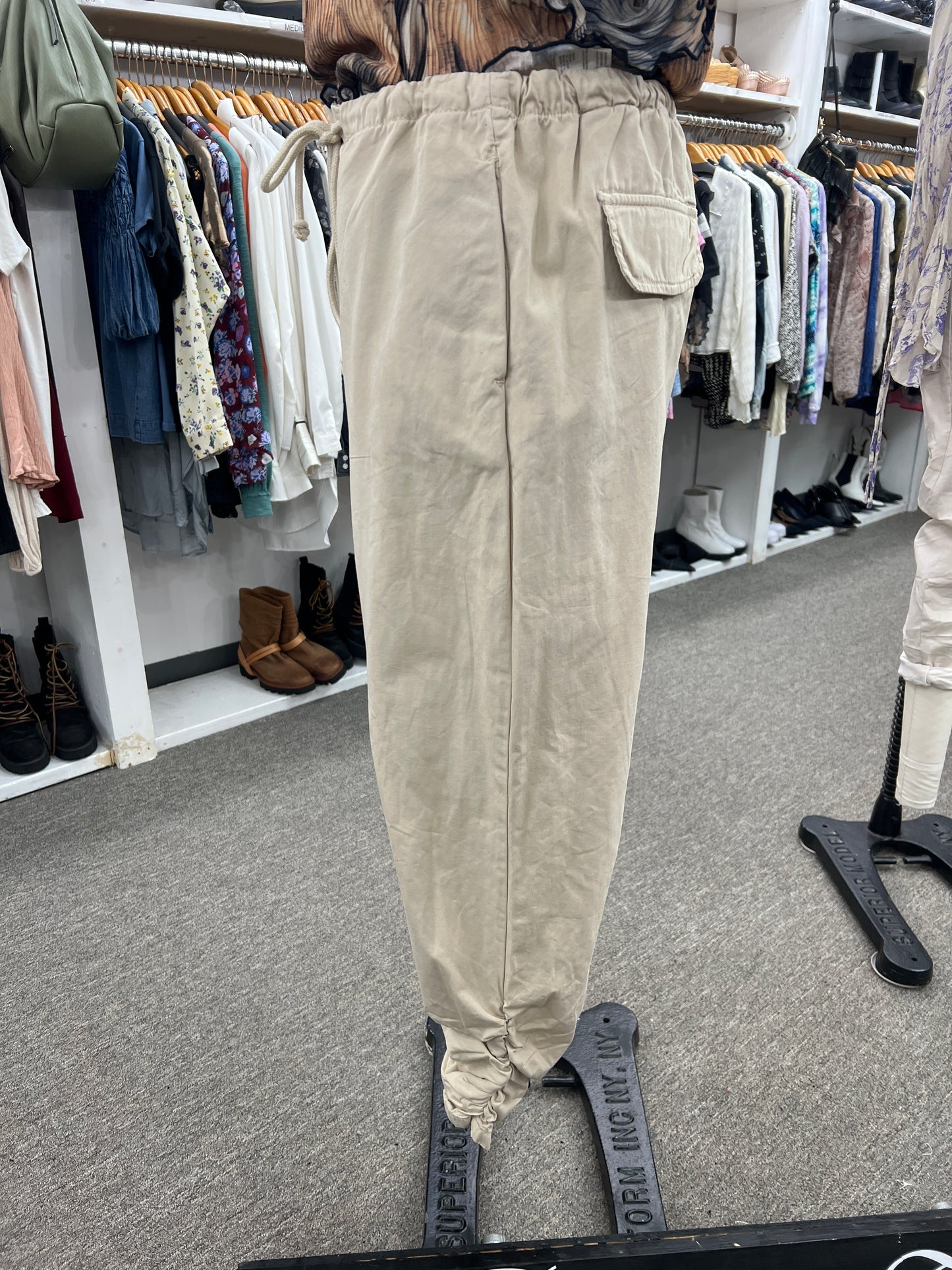 FreePeopleParachutePant