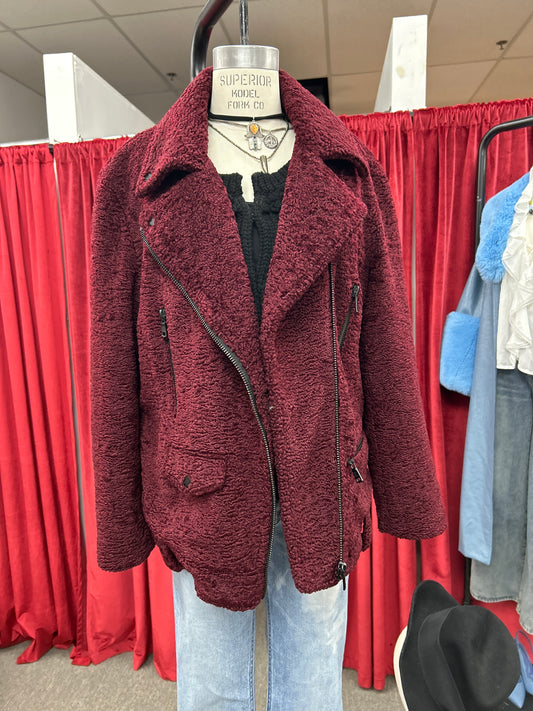 Cranberry delight