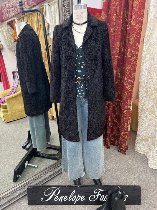 CurlyLambWalkingCoat