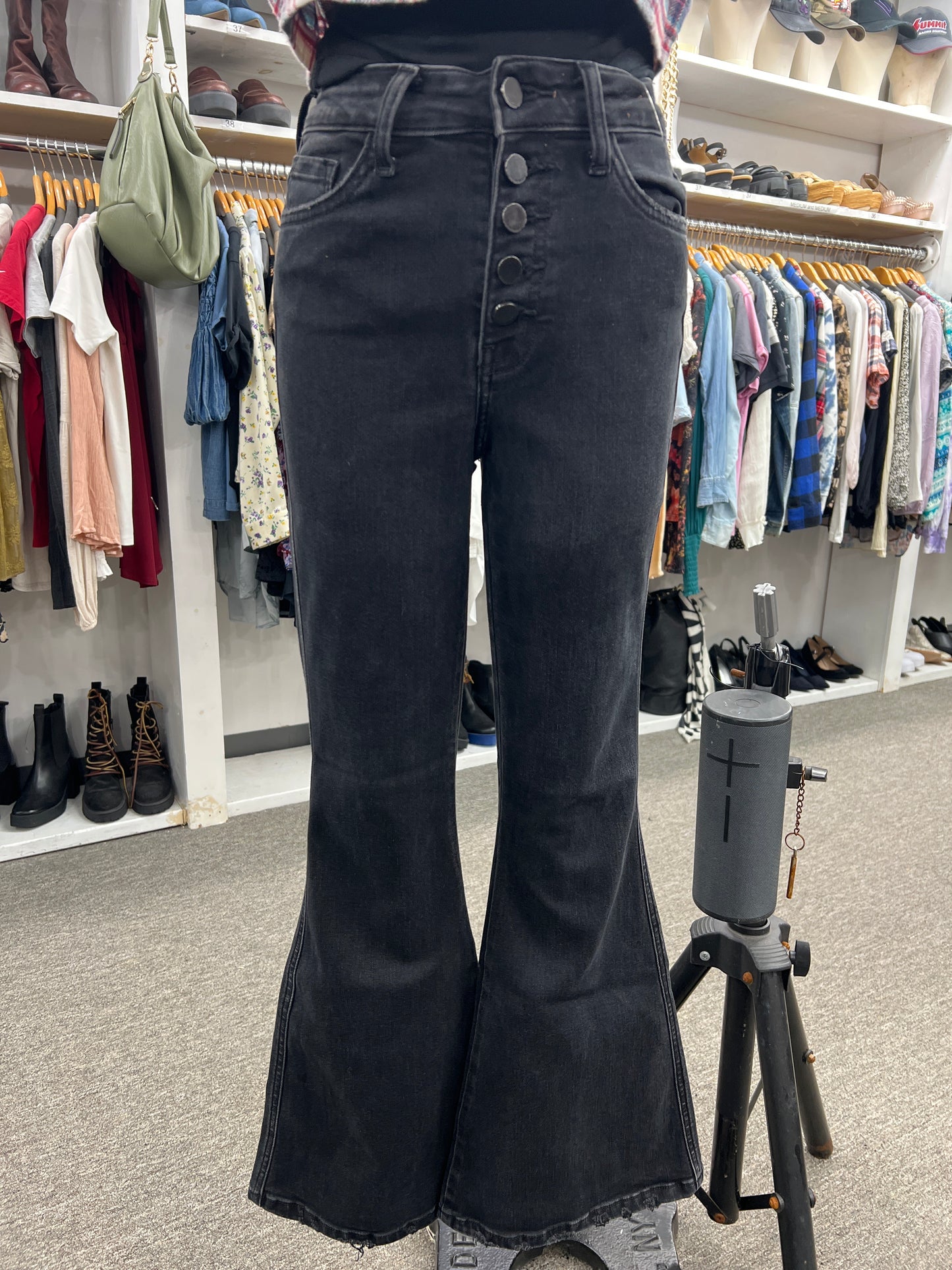 ButtonFlyJeans