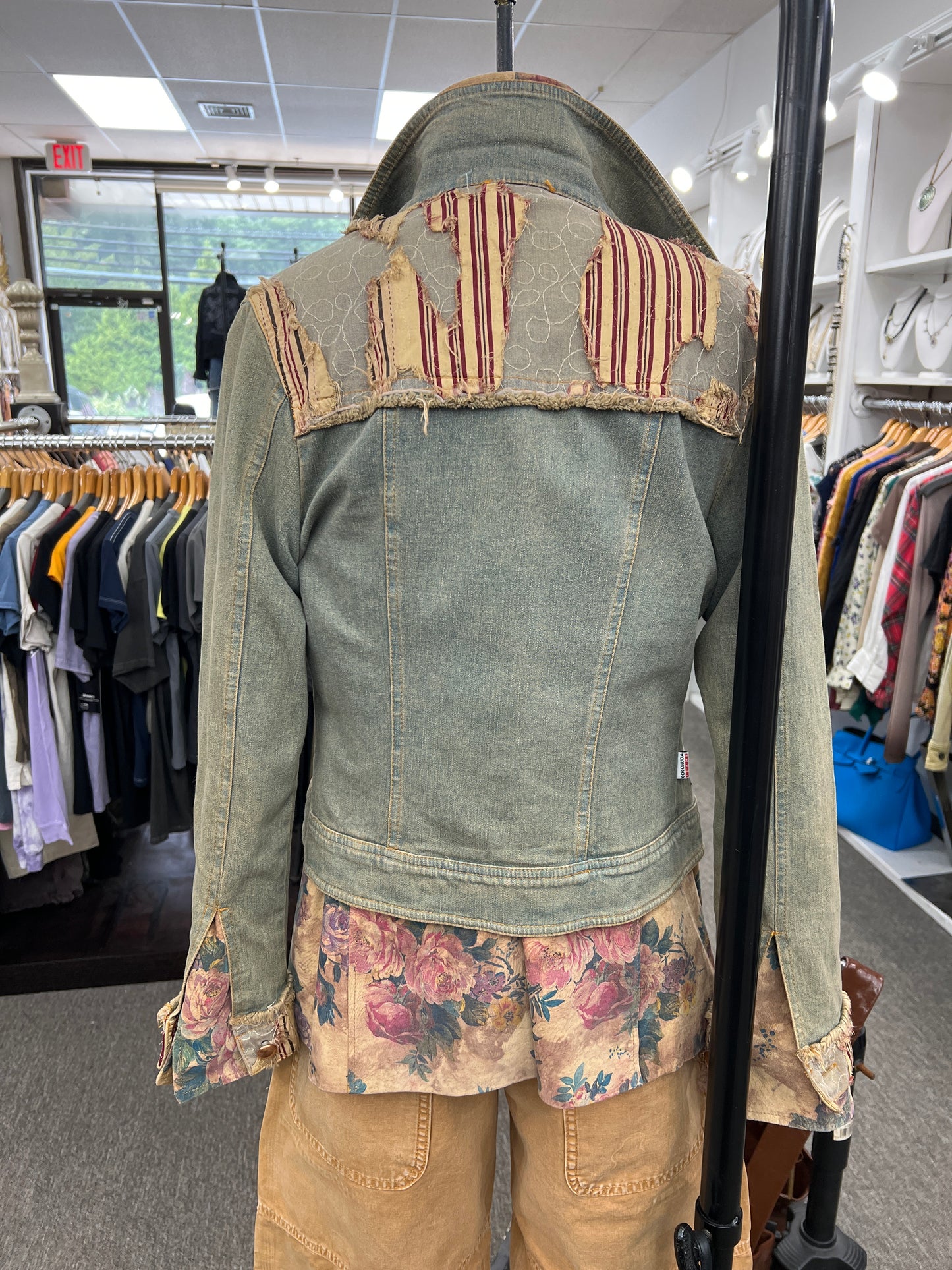 CoconudaJacket
