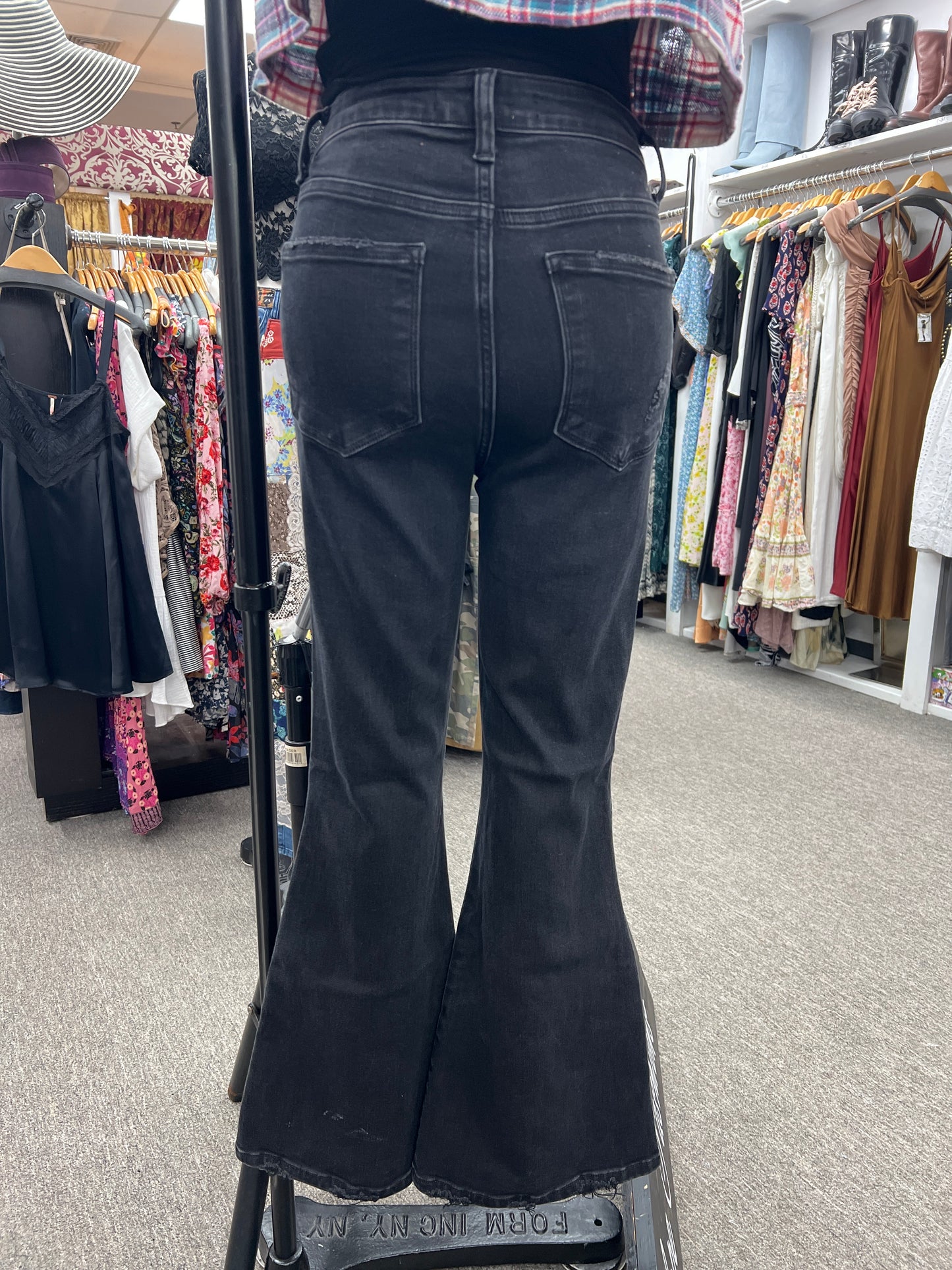 ButtonFlyJeans