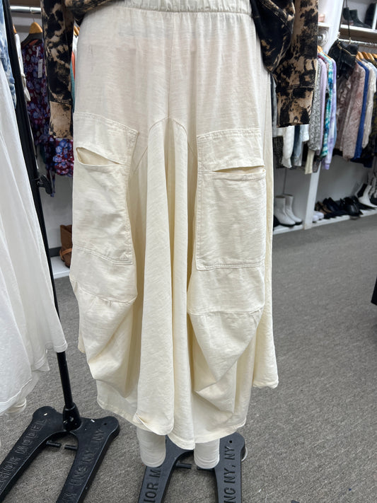 TempoParisParachutSkirt
