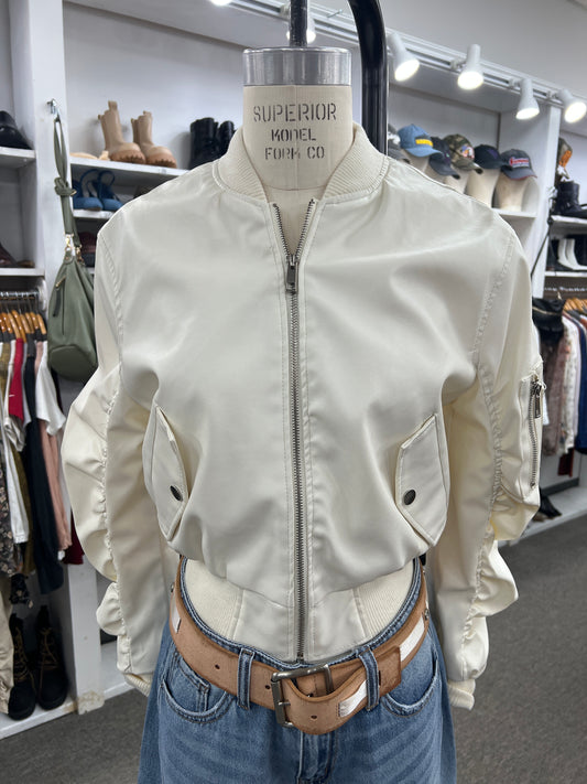 LimboBomberJacket