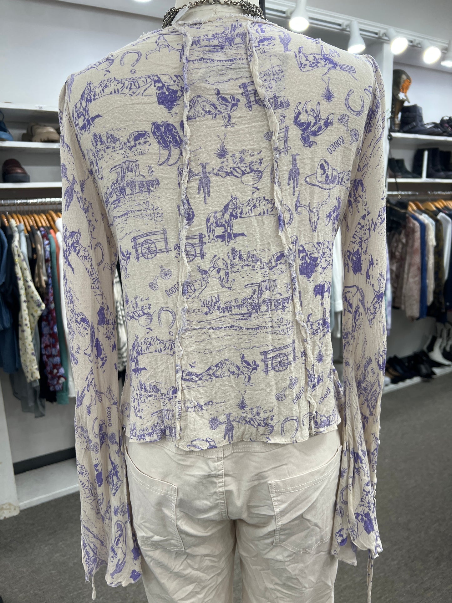 FreePeopleEverythingRosyTop