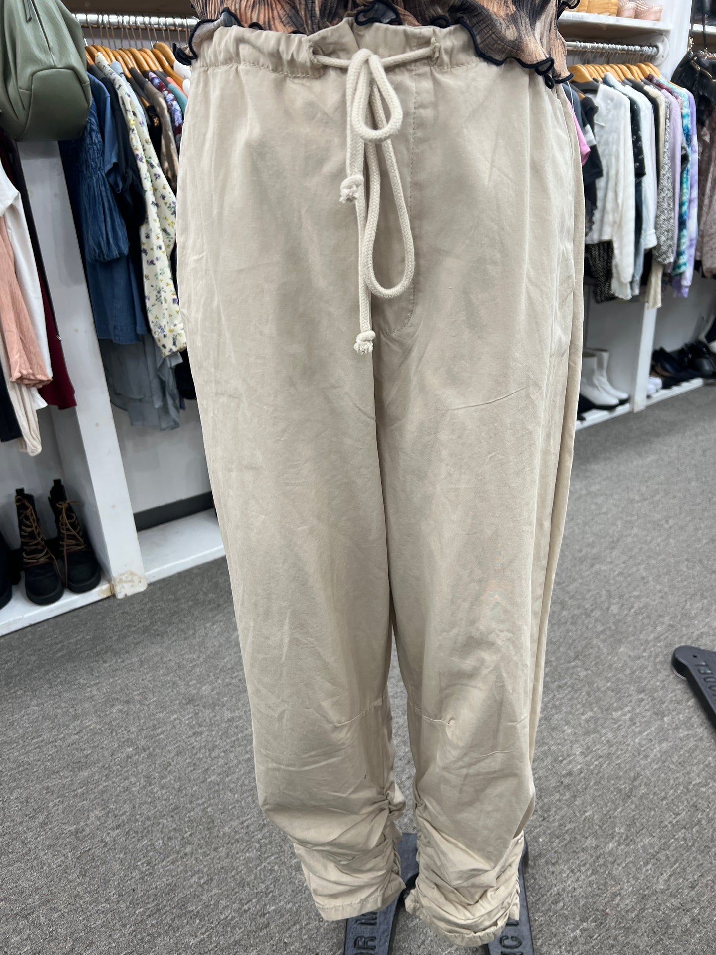 FreePeopleParachutePant