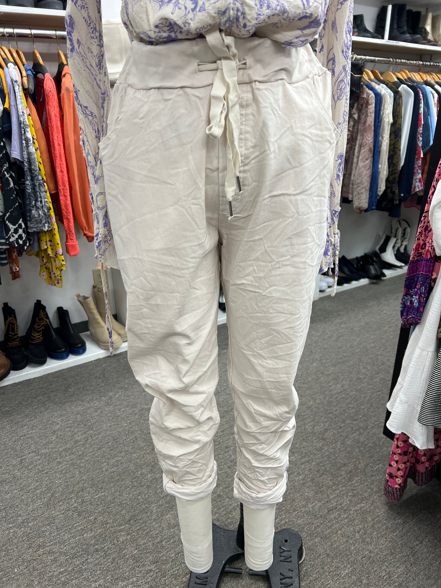 TempoParisJoggerPant
