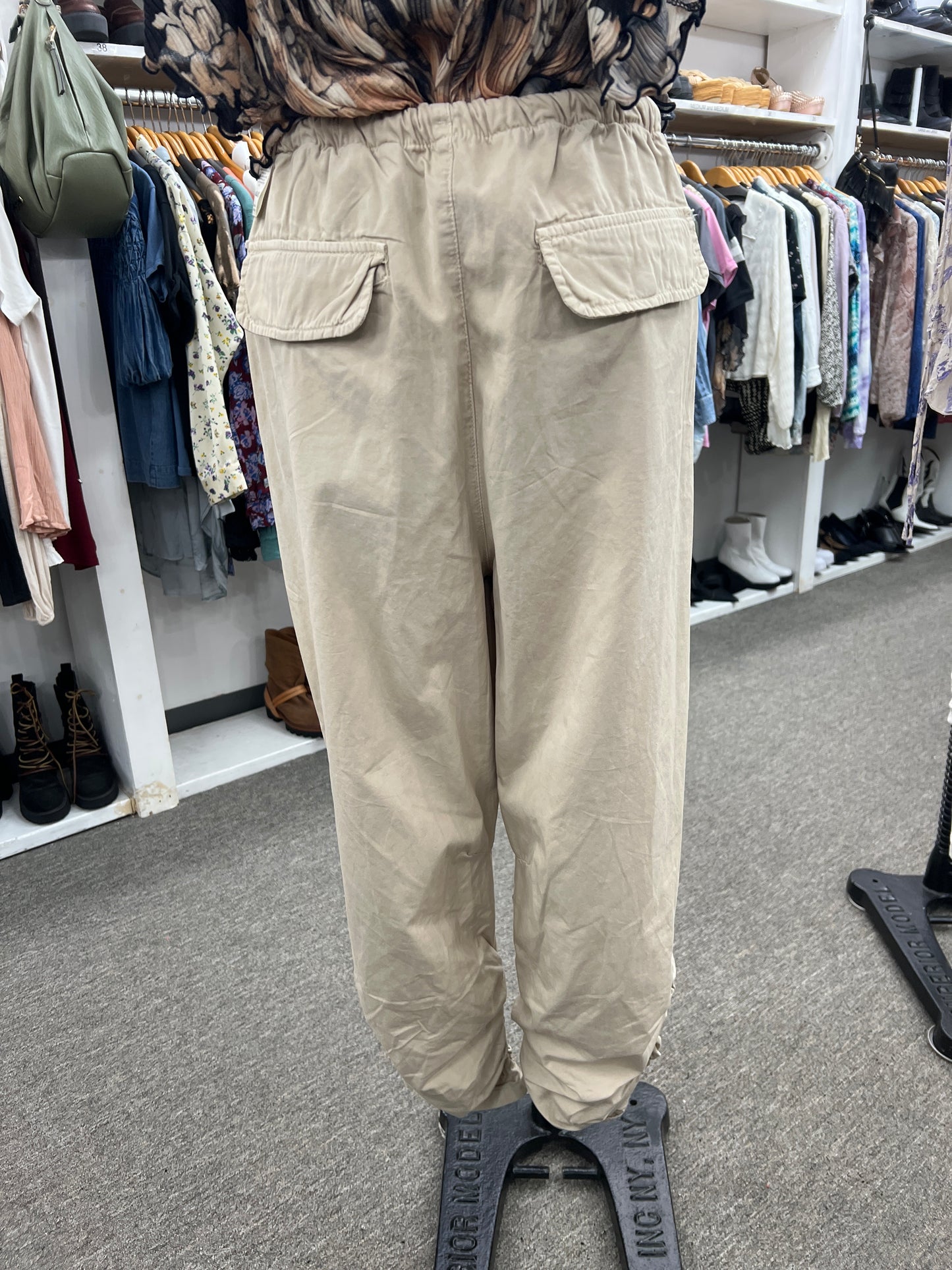 FreePeopleParachutePant