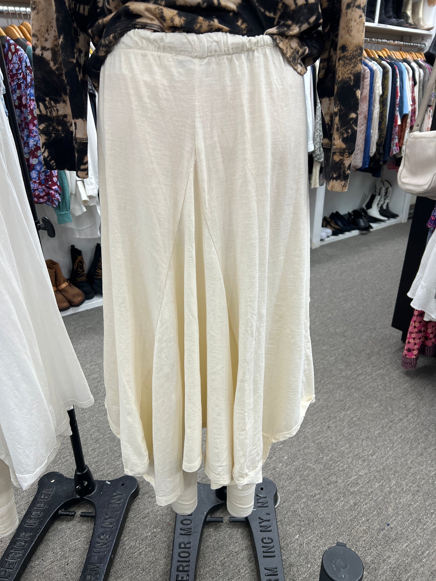 TempoParisParachutSkirt