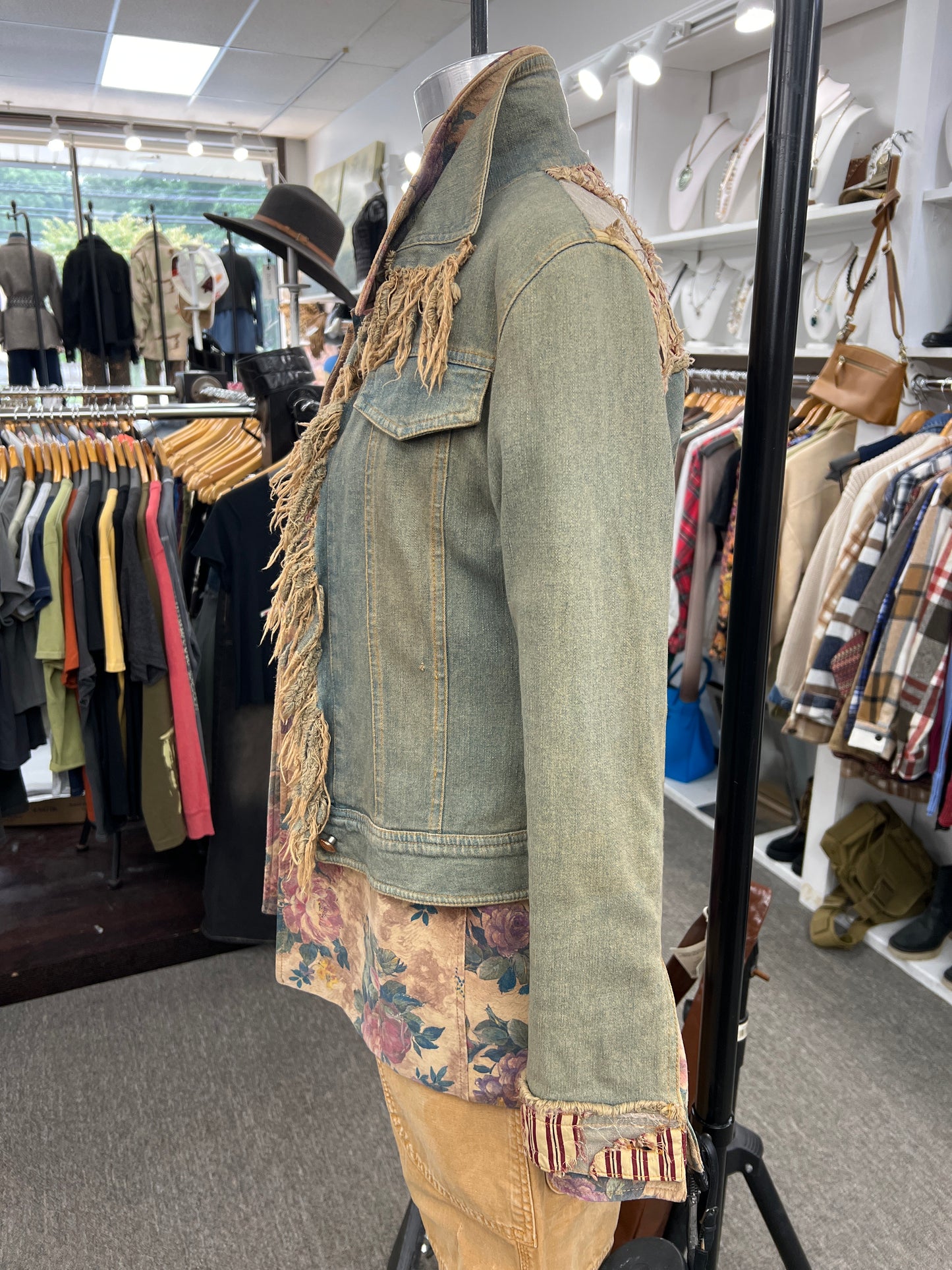 CoconudaJacket