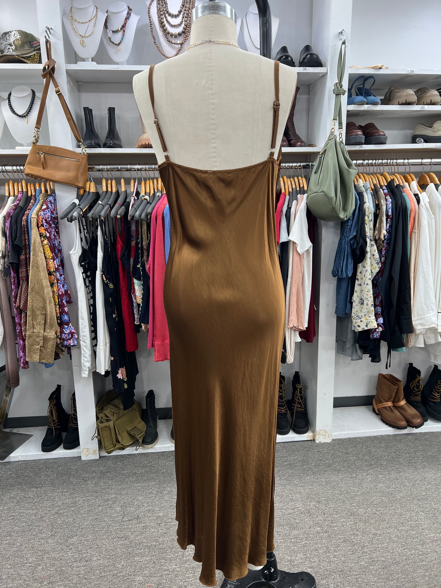 TempoParisSheathDress
