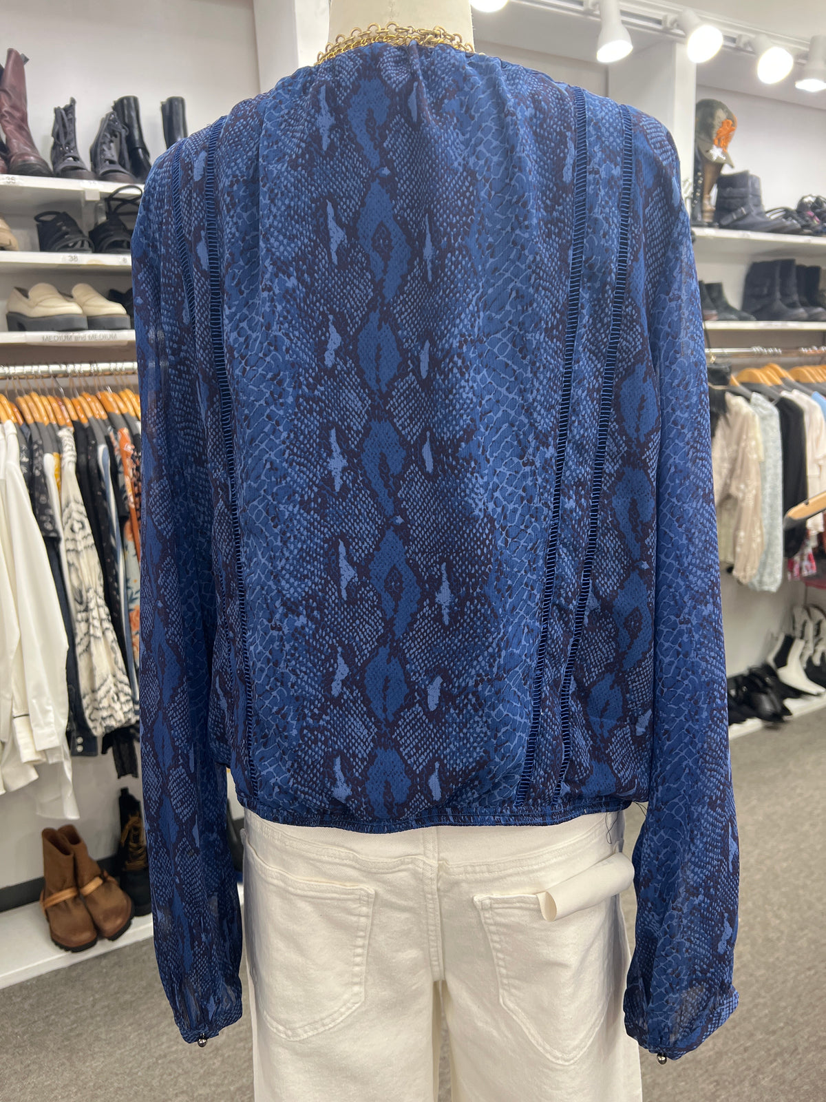 TuttiPlein Snakeprint