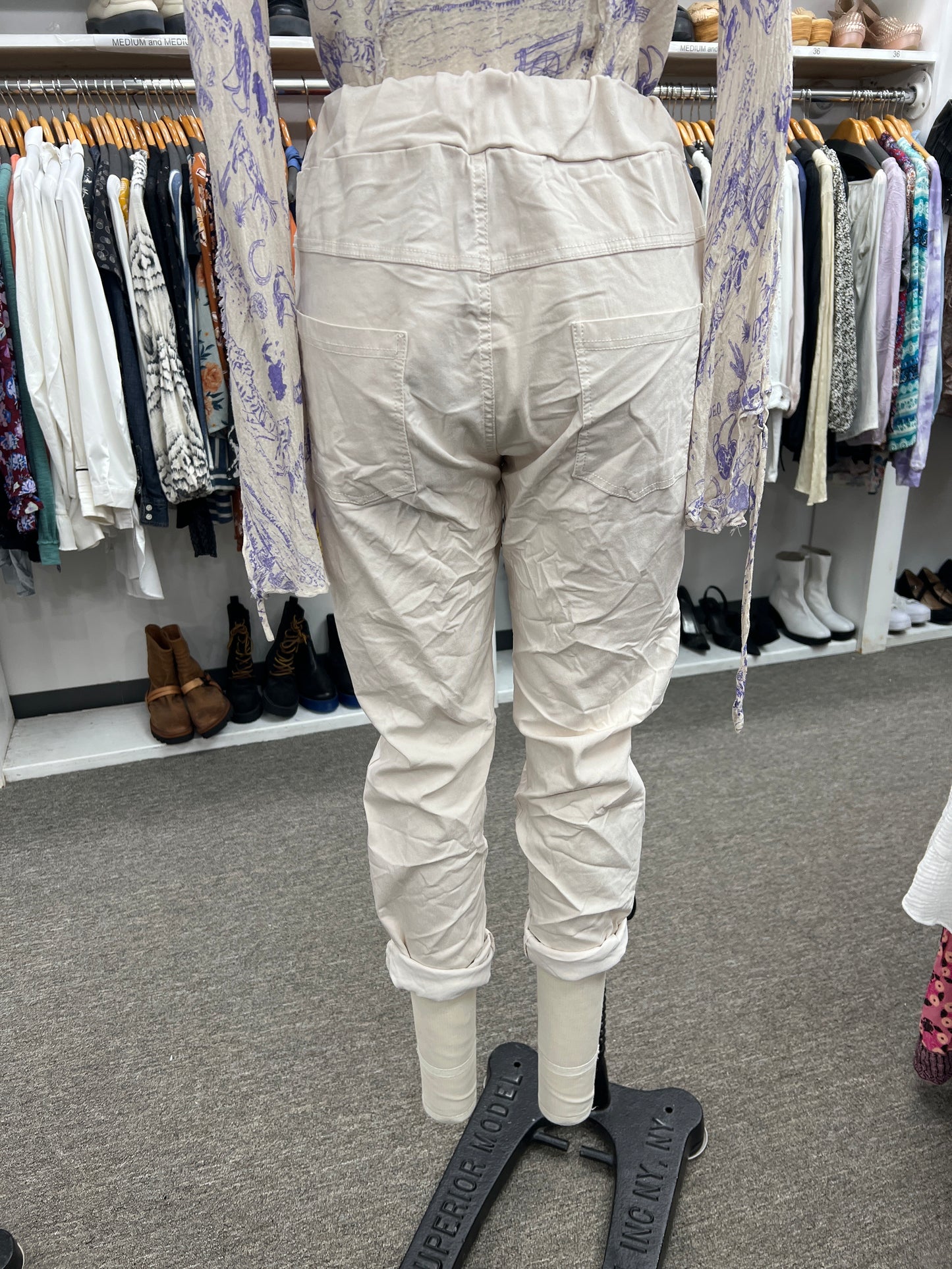 TempoParisJoggerPant