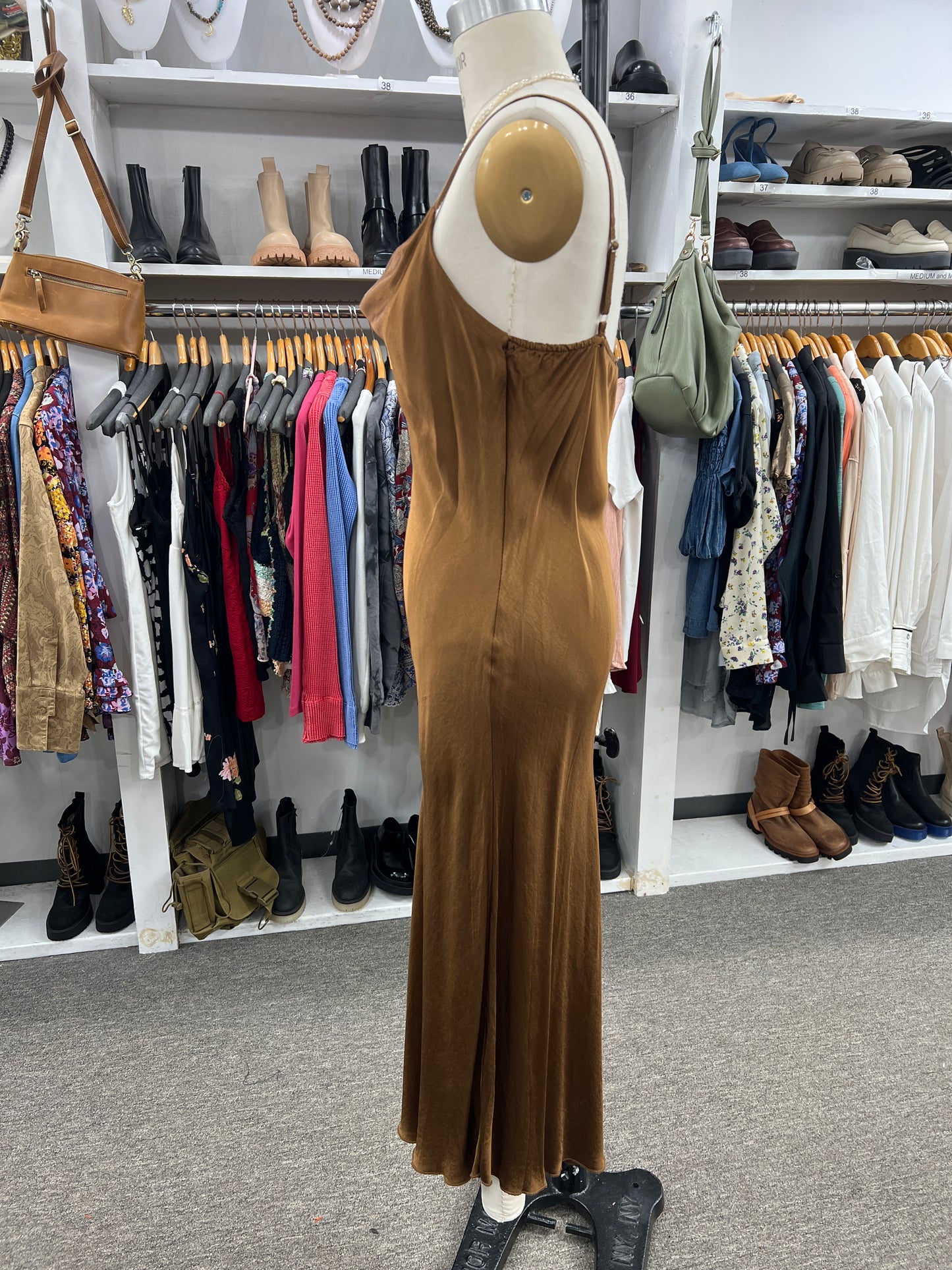 TempoParisSheathDress