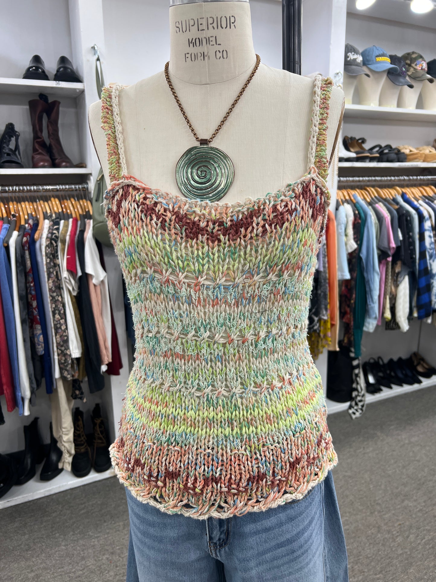 FreePeoplePalmetoTankTop