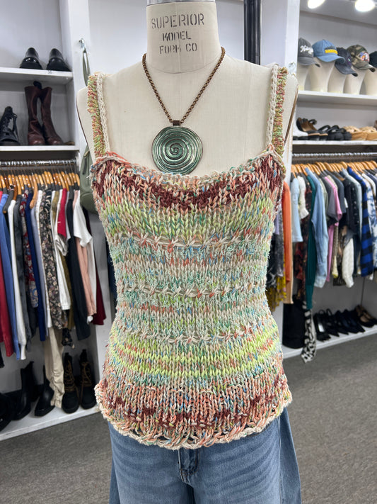 FreePeoplePalmetoTankTop