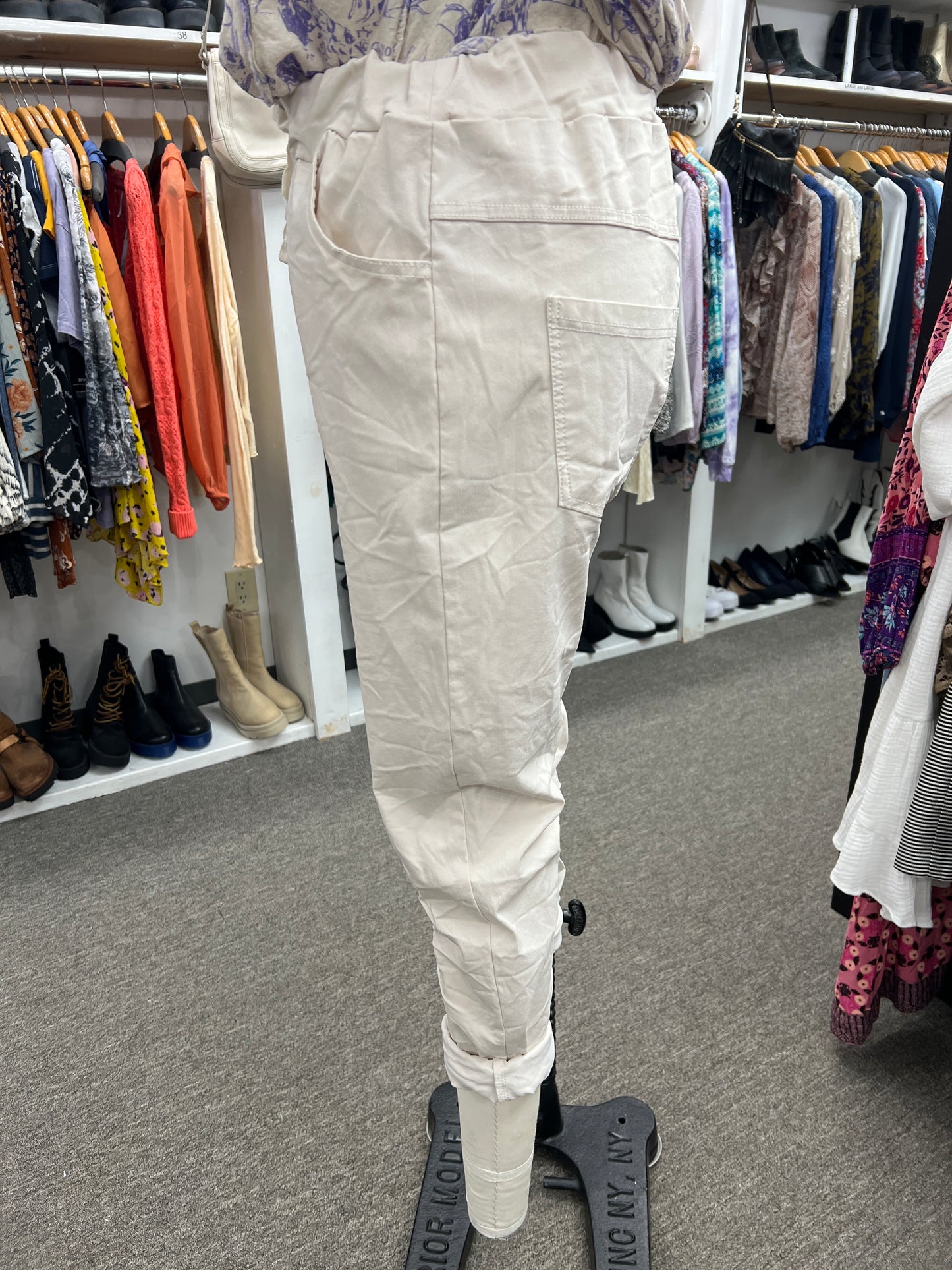 TempoParisJoggerPant