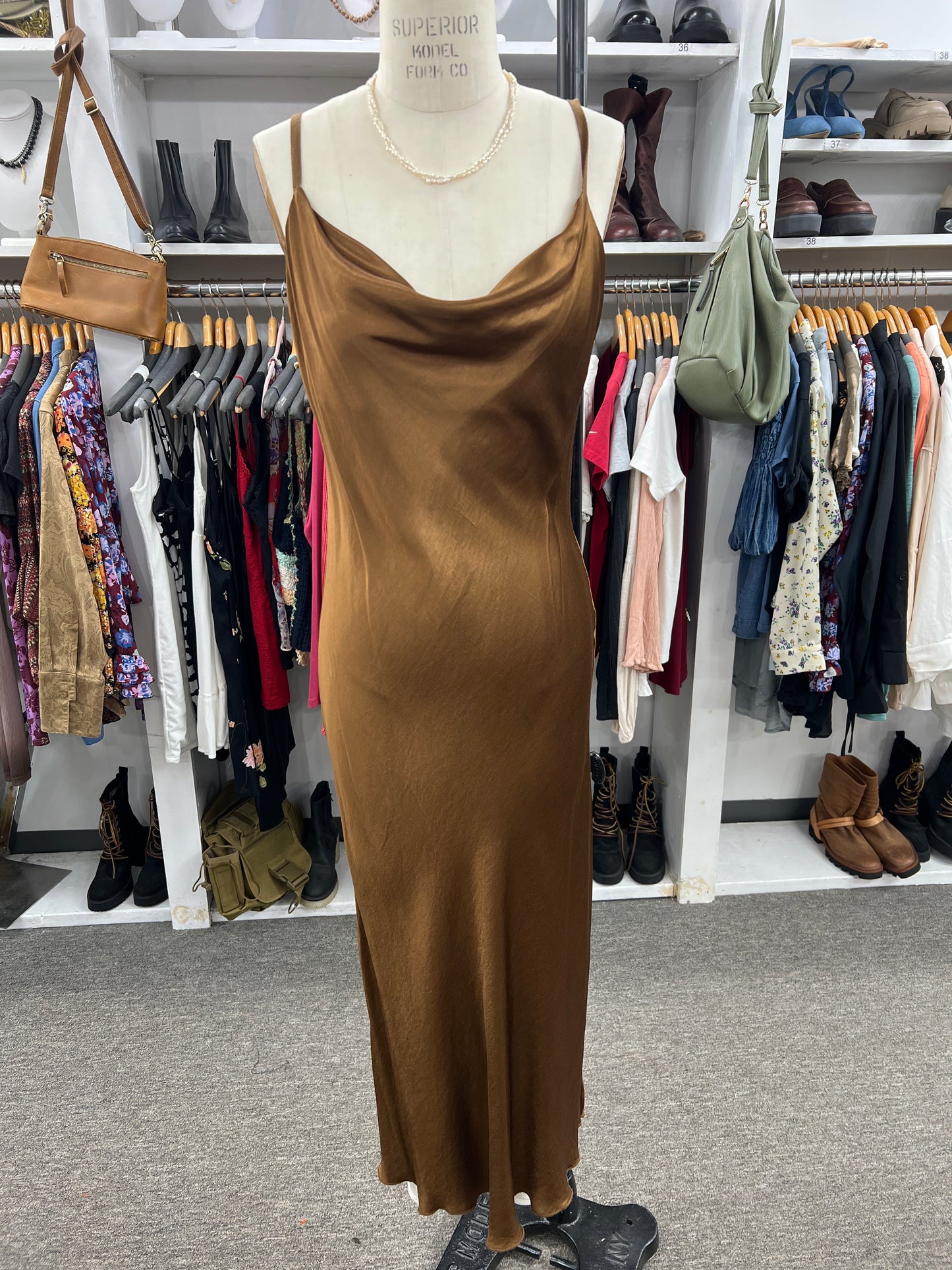 TempoParisSheathDress