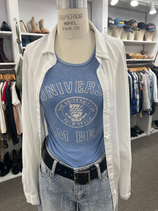 LimboButtonUpShirt